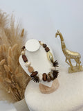 Collar Egipto