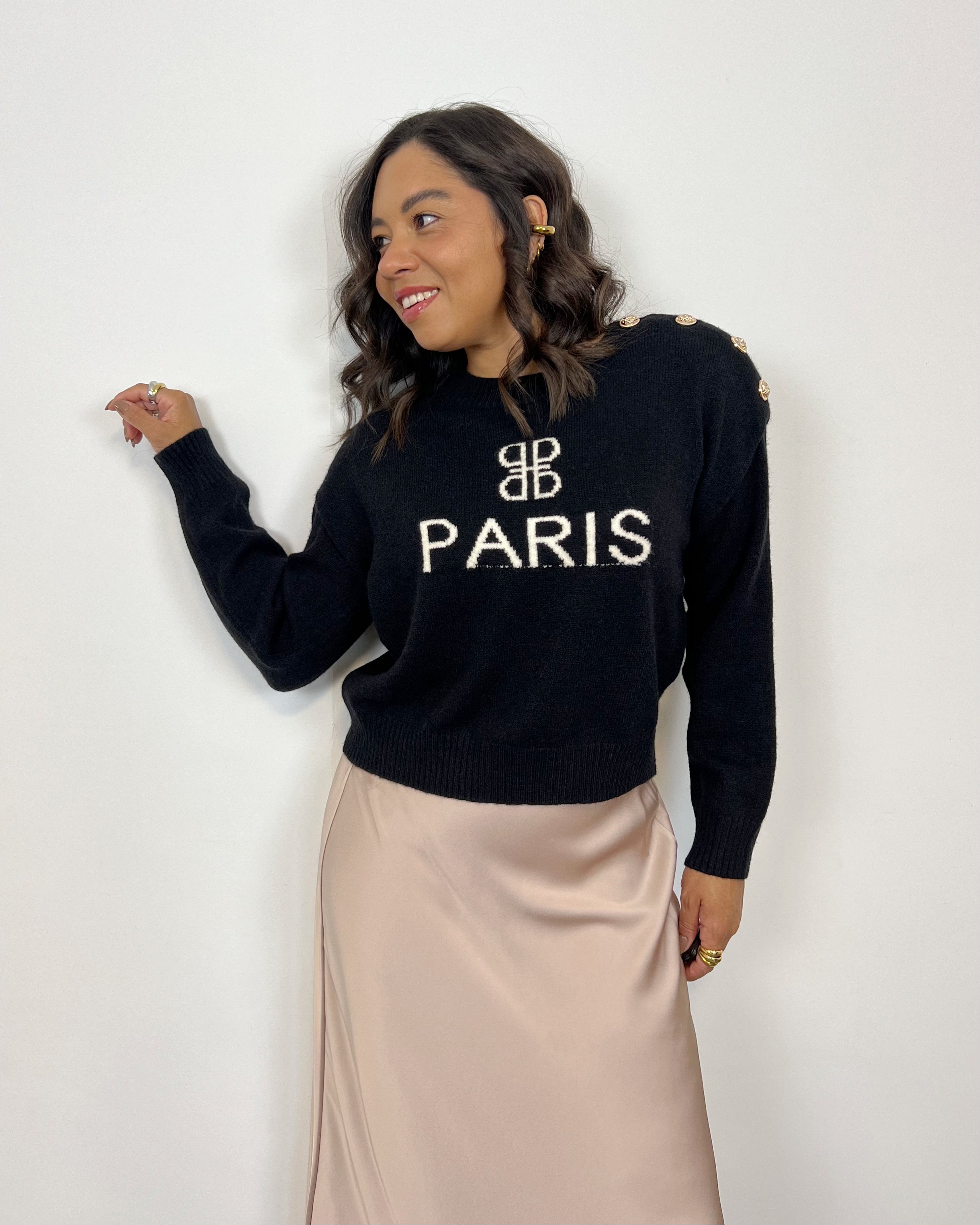 Jersey Paris