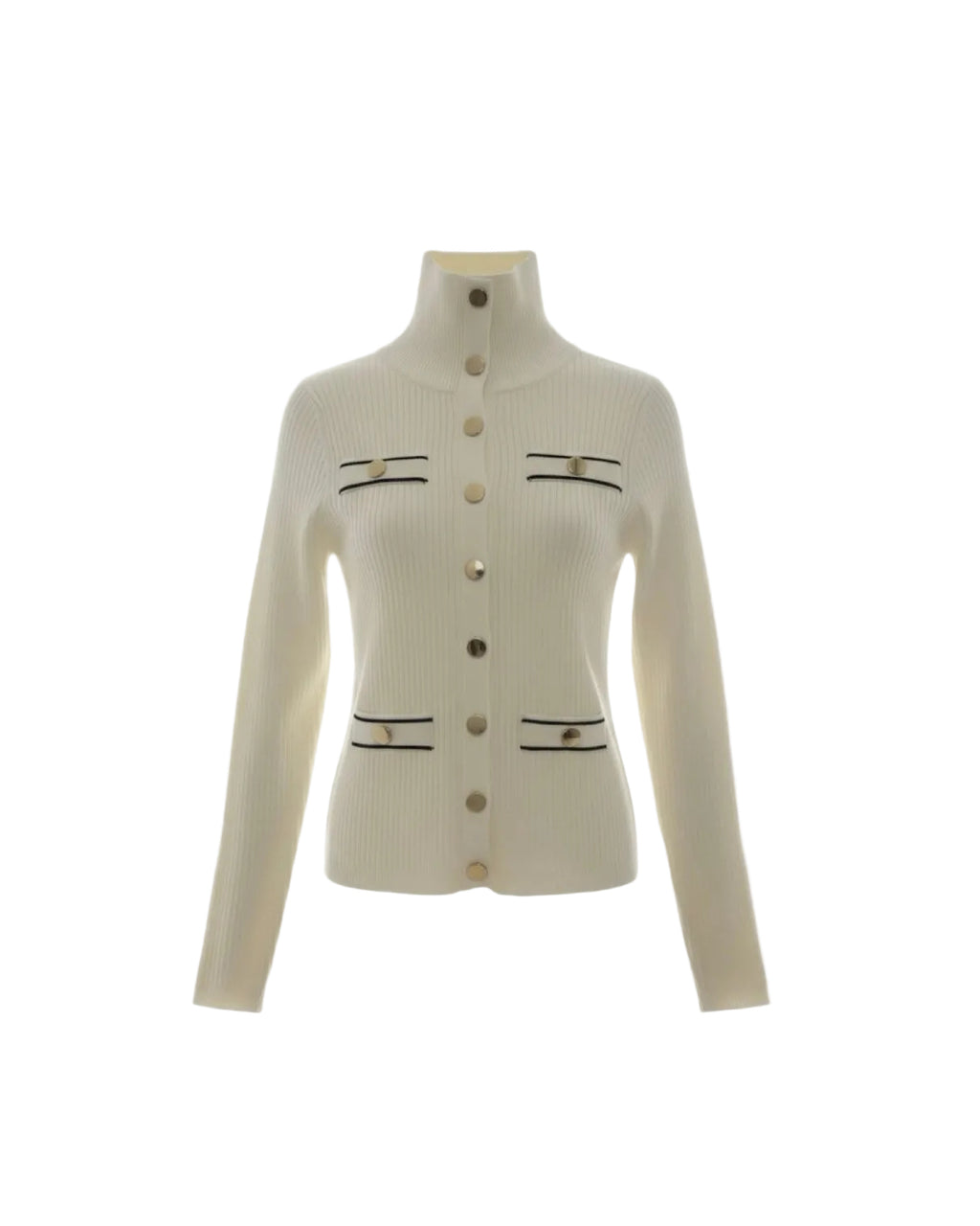Cárdigan Paris Beige