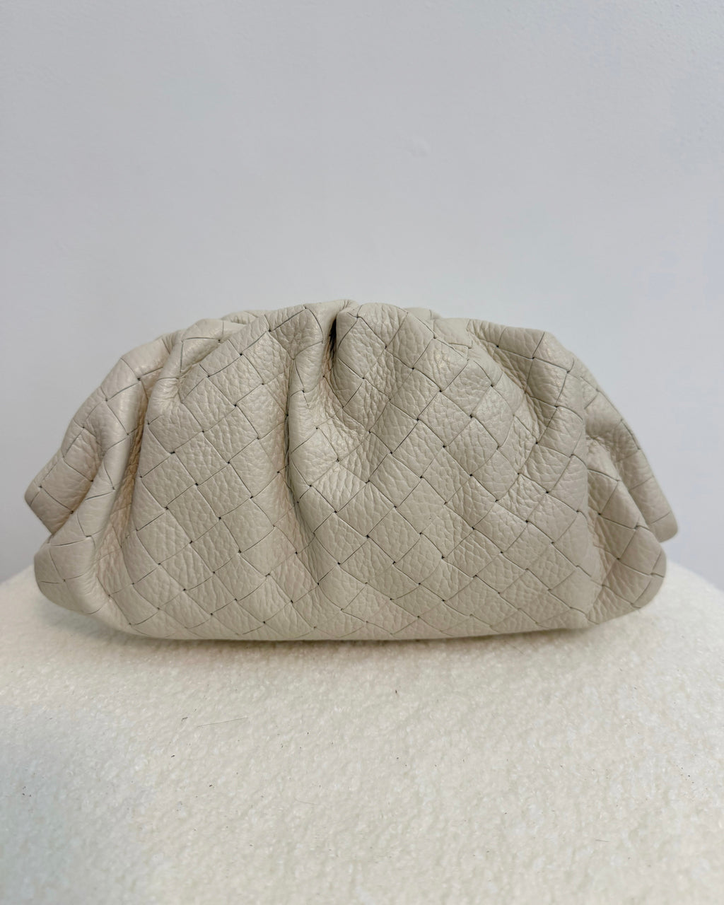 BOLSO MANILA