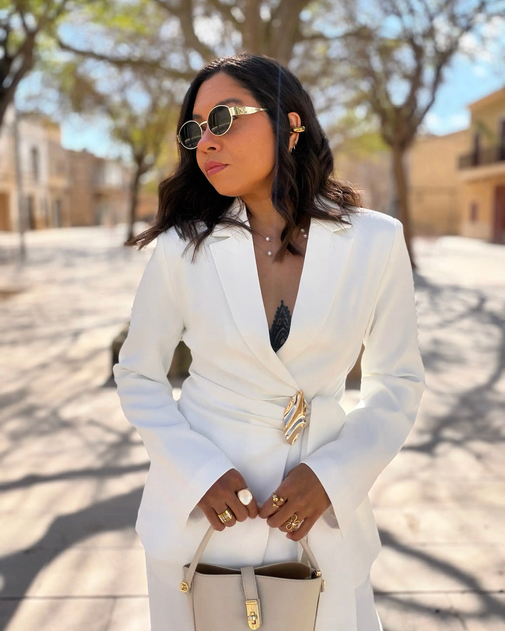 BLAZER ÉLYSÉE