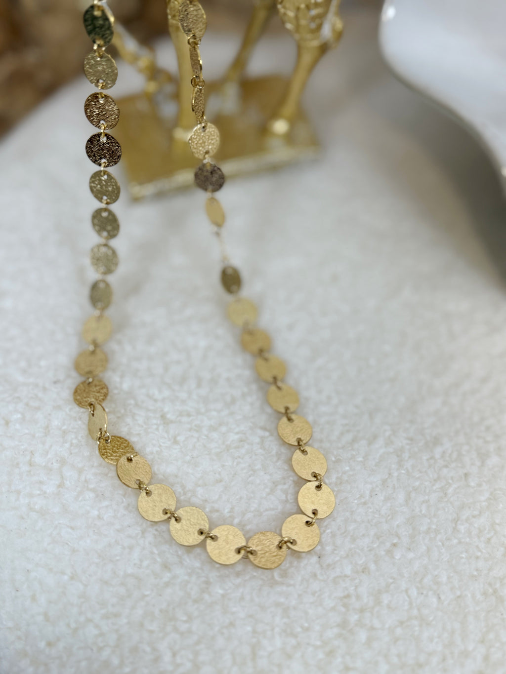Collar Ouro Preto