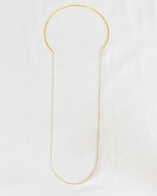 Collar Minimal
