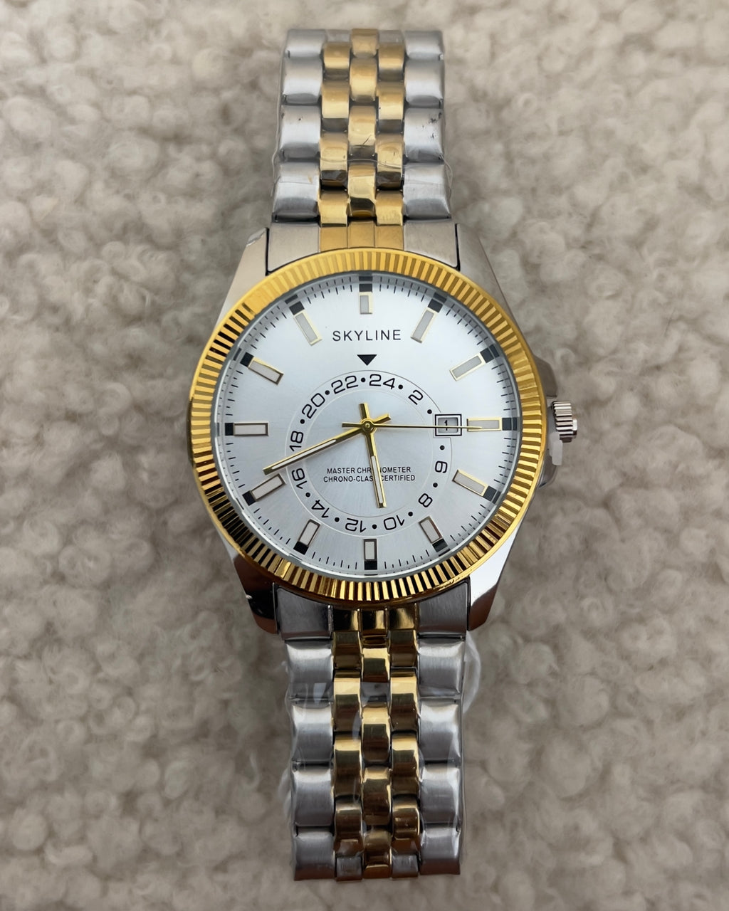 RELOJ LONDRES