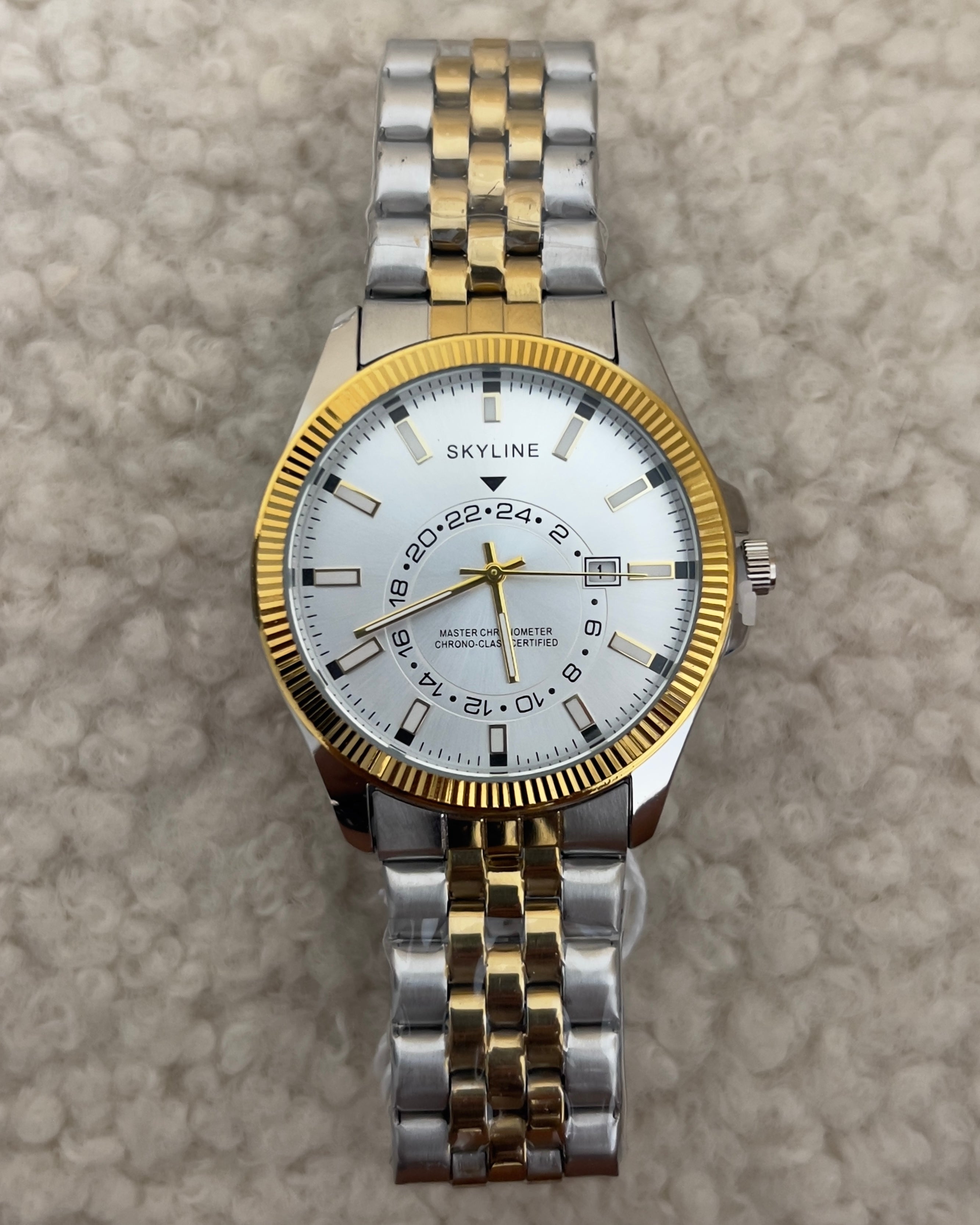 RELOJ LONDRES
