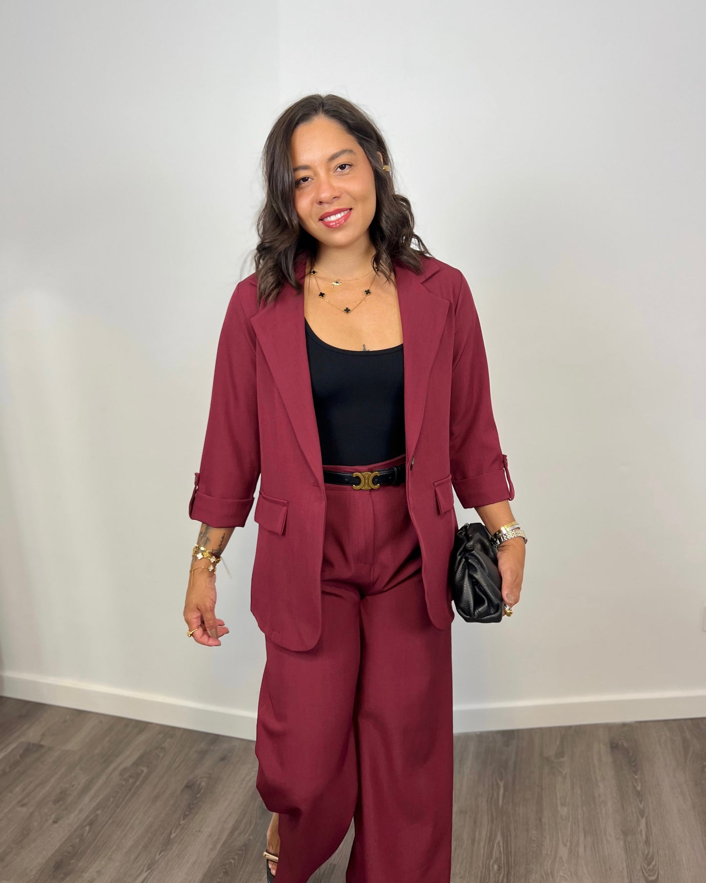 Americana Fénix Burdeos