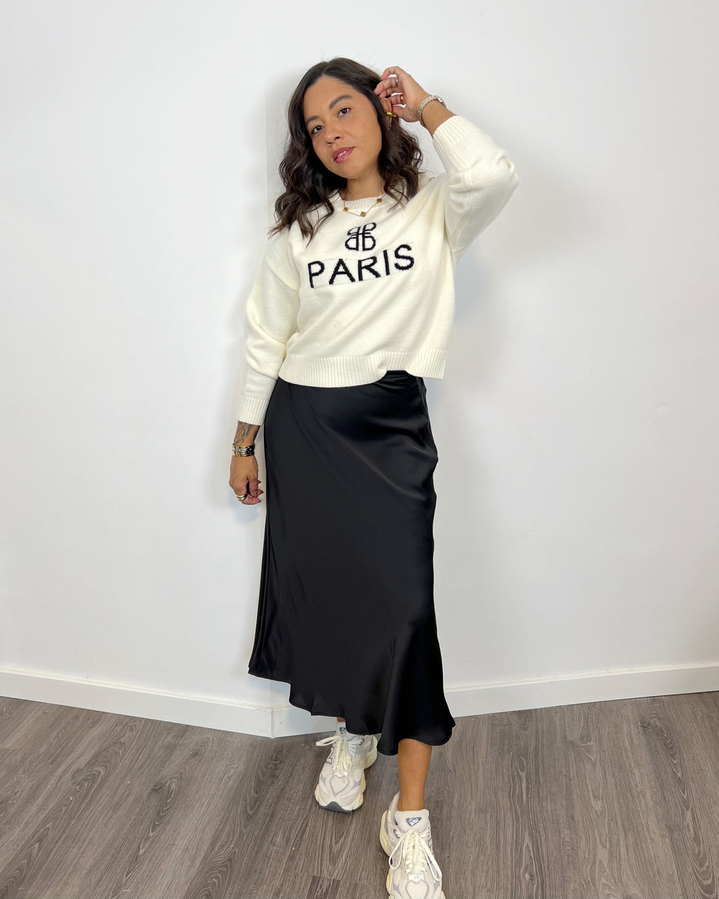 Jersey Paris