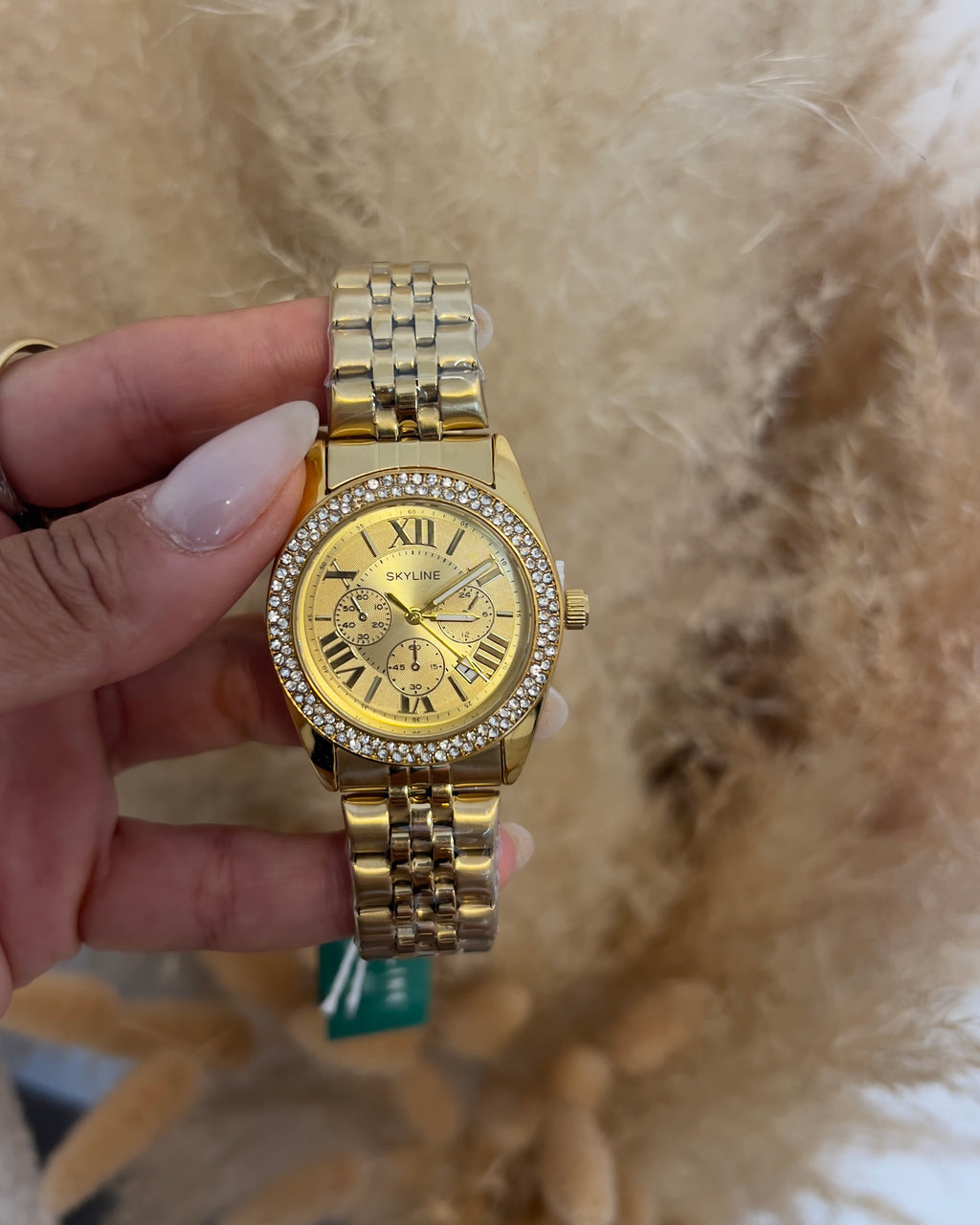 RELOJ JOYA 02
