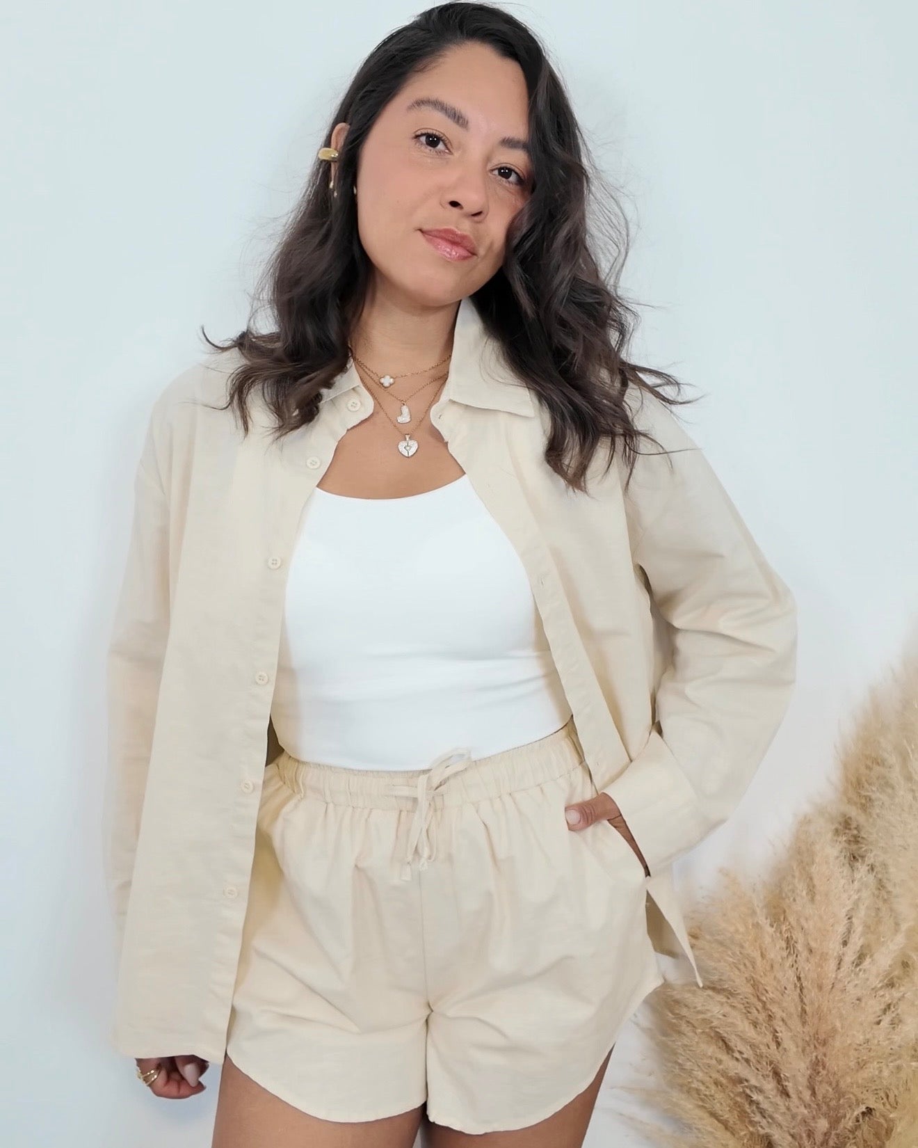 CONJUNTO CALA GAT