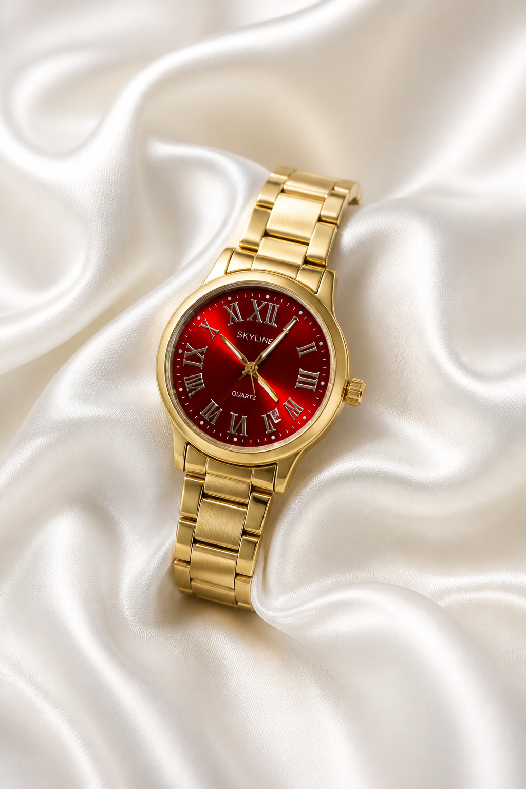 RELOJ RED
