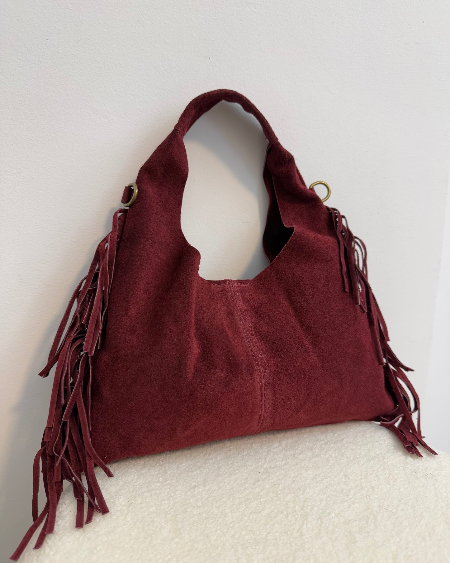 Bolso Boho