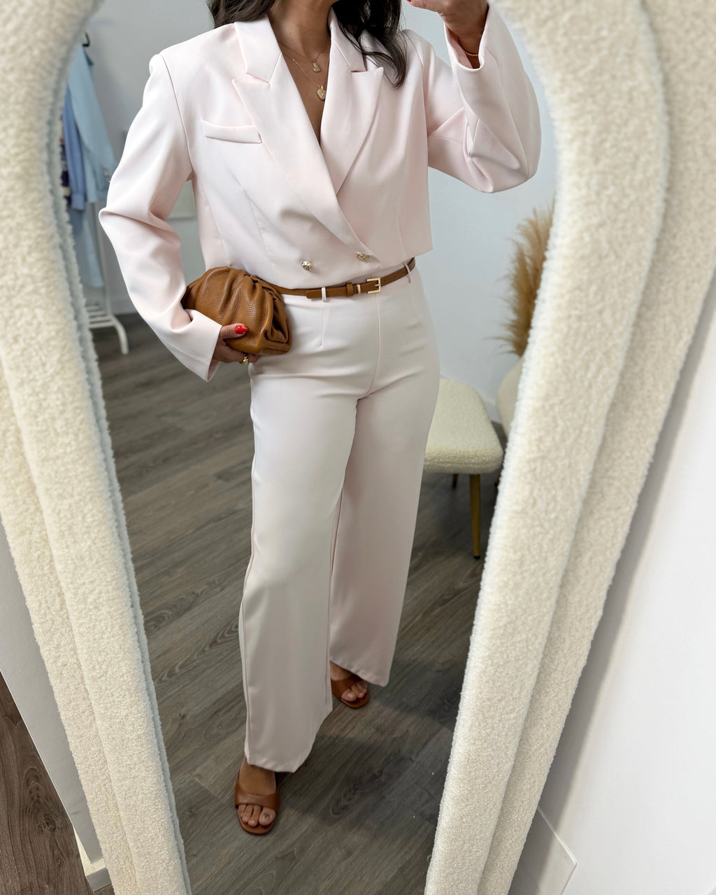 PANTALÓN PURÉ LINE