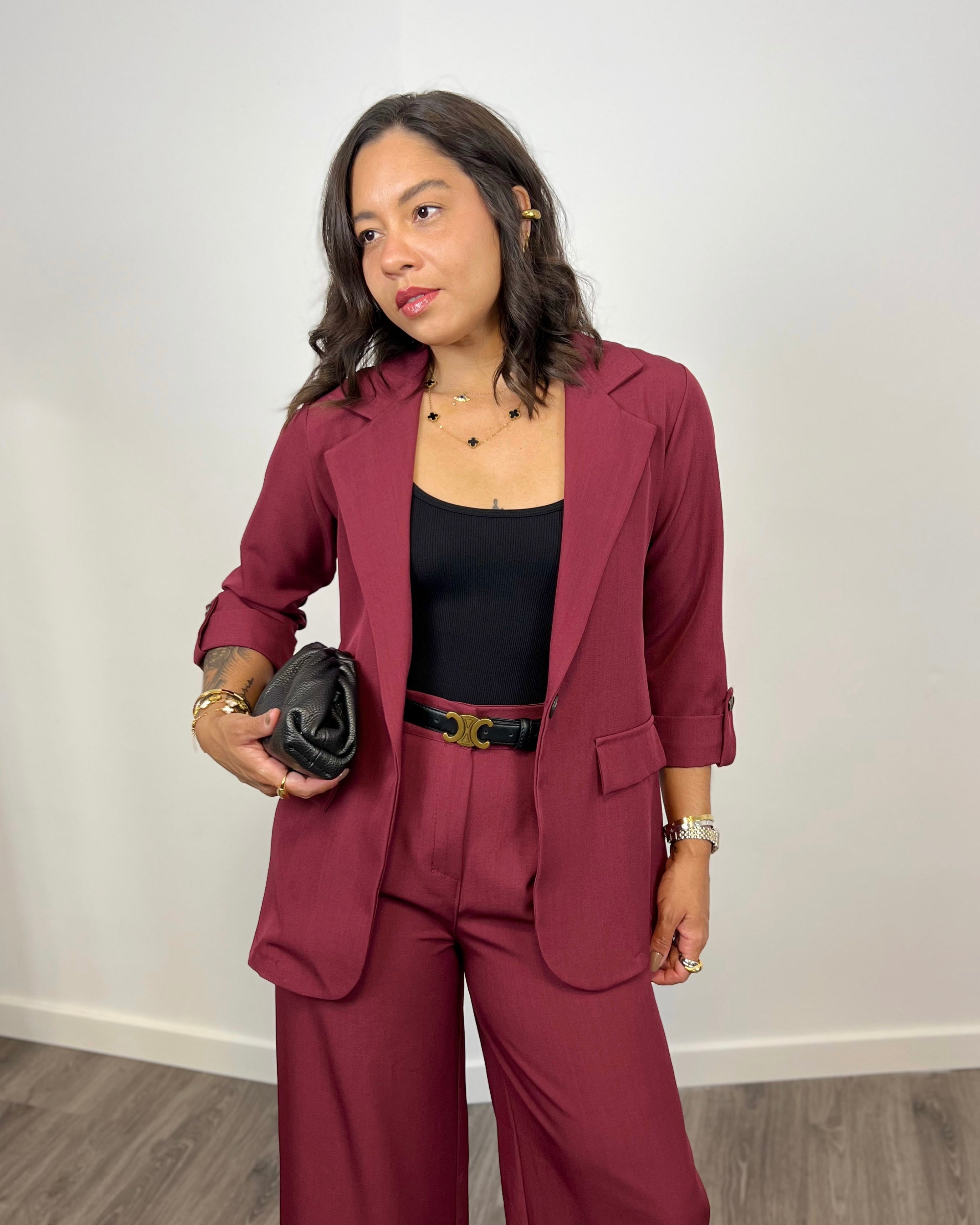 Americana Fénix Burdeos