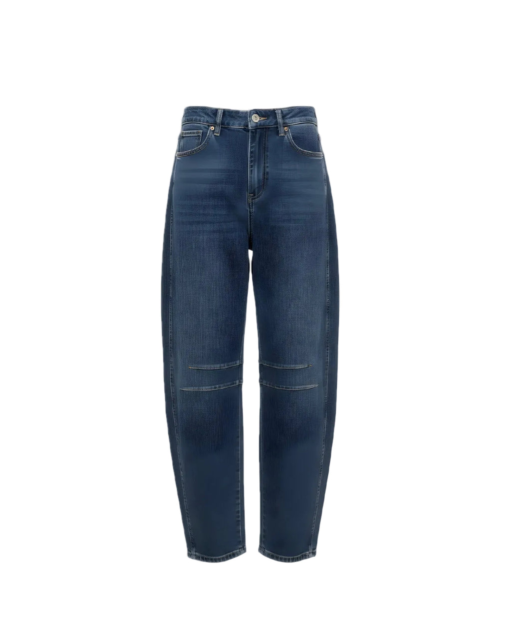 Jeans Barrel Lily