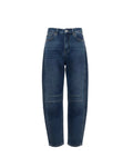 Jeans Barrel Lily