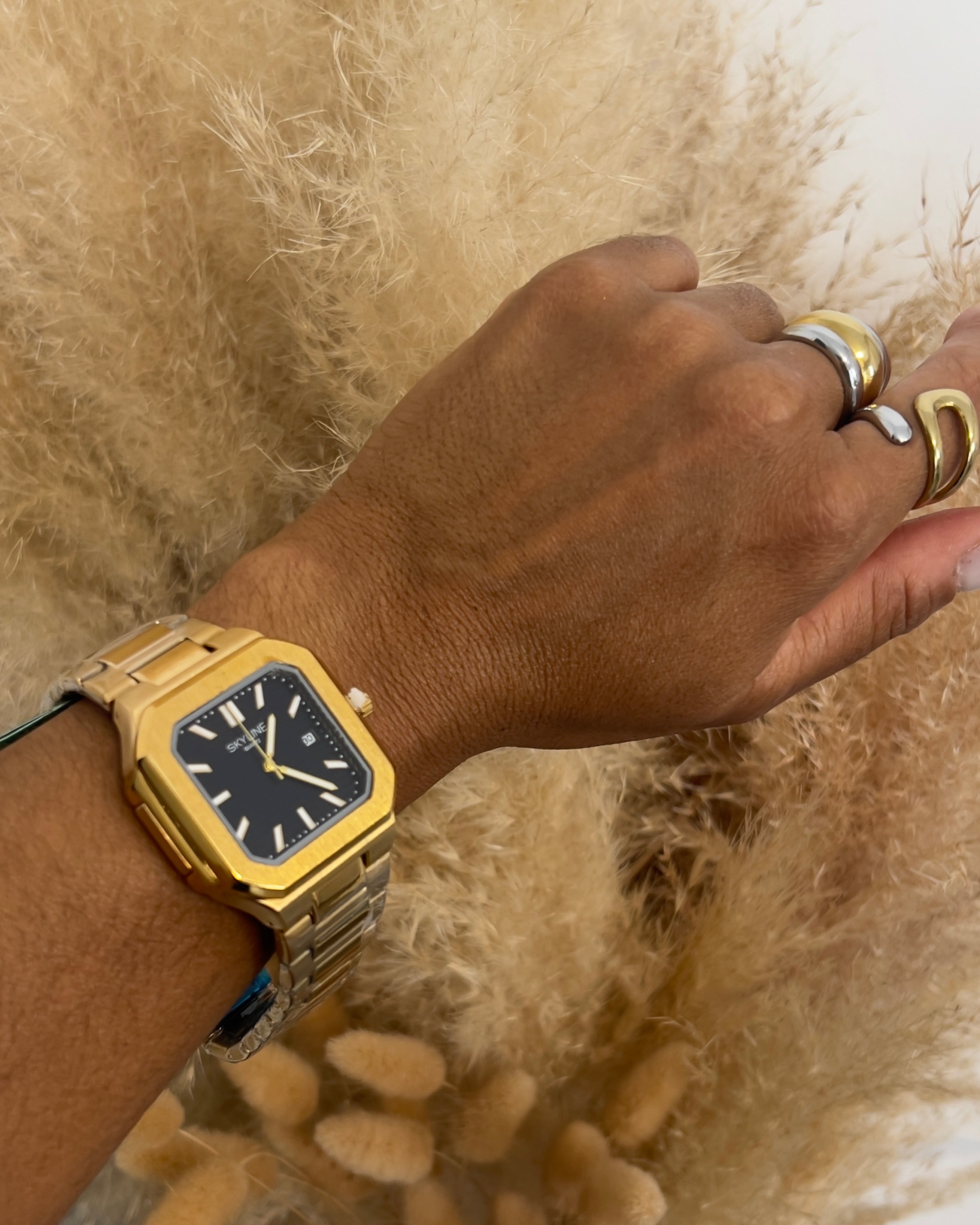 RELOJ CARTE UNISEX