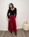 Jersey Maria Negro