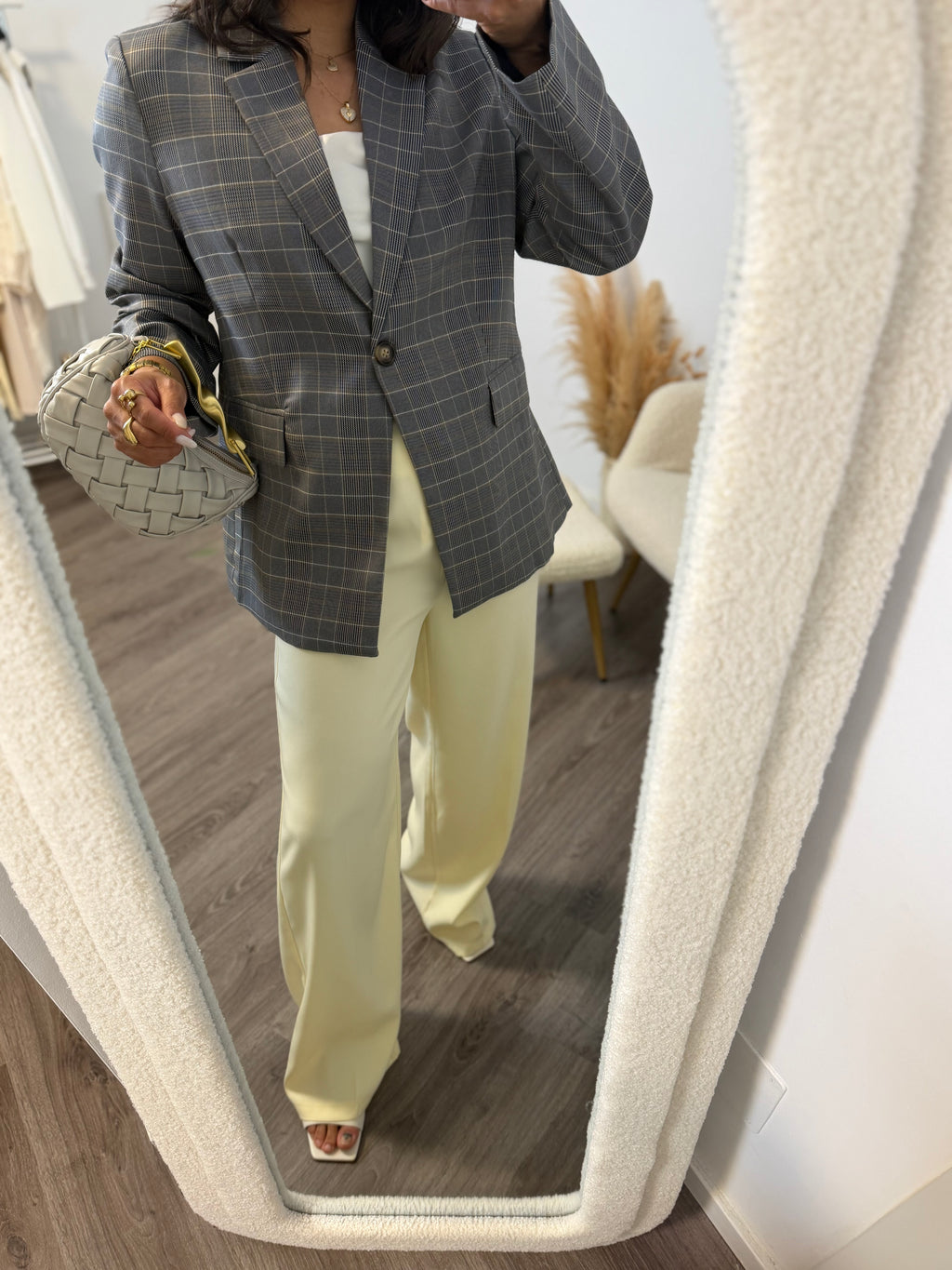 BLAZER SERENA