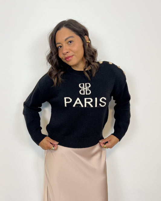 Jersey Paris
