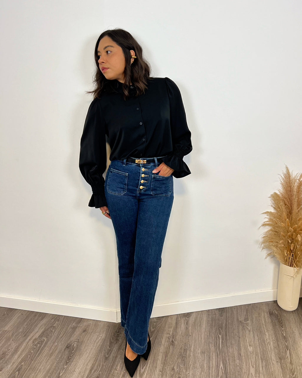 Jeans Lily