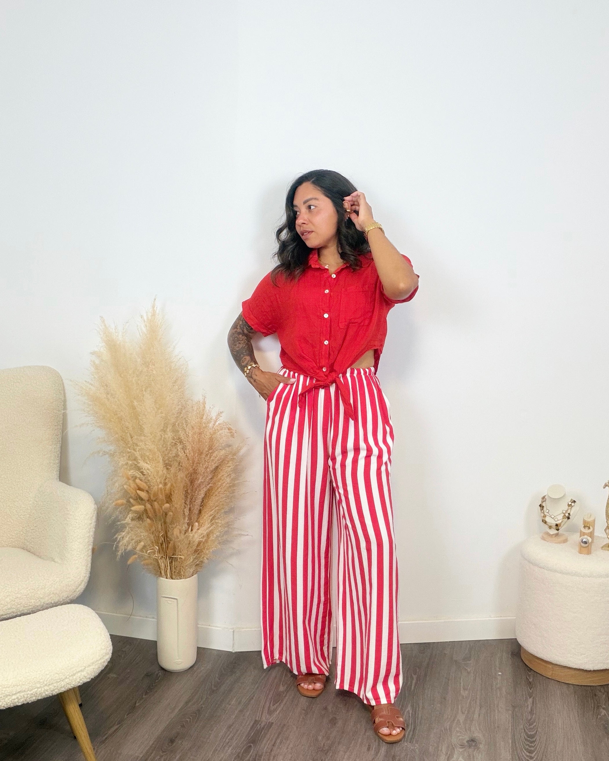 PANTALÓN SINEO