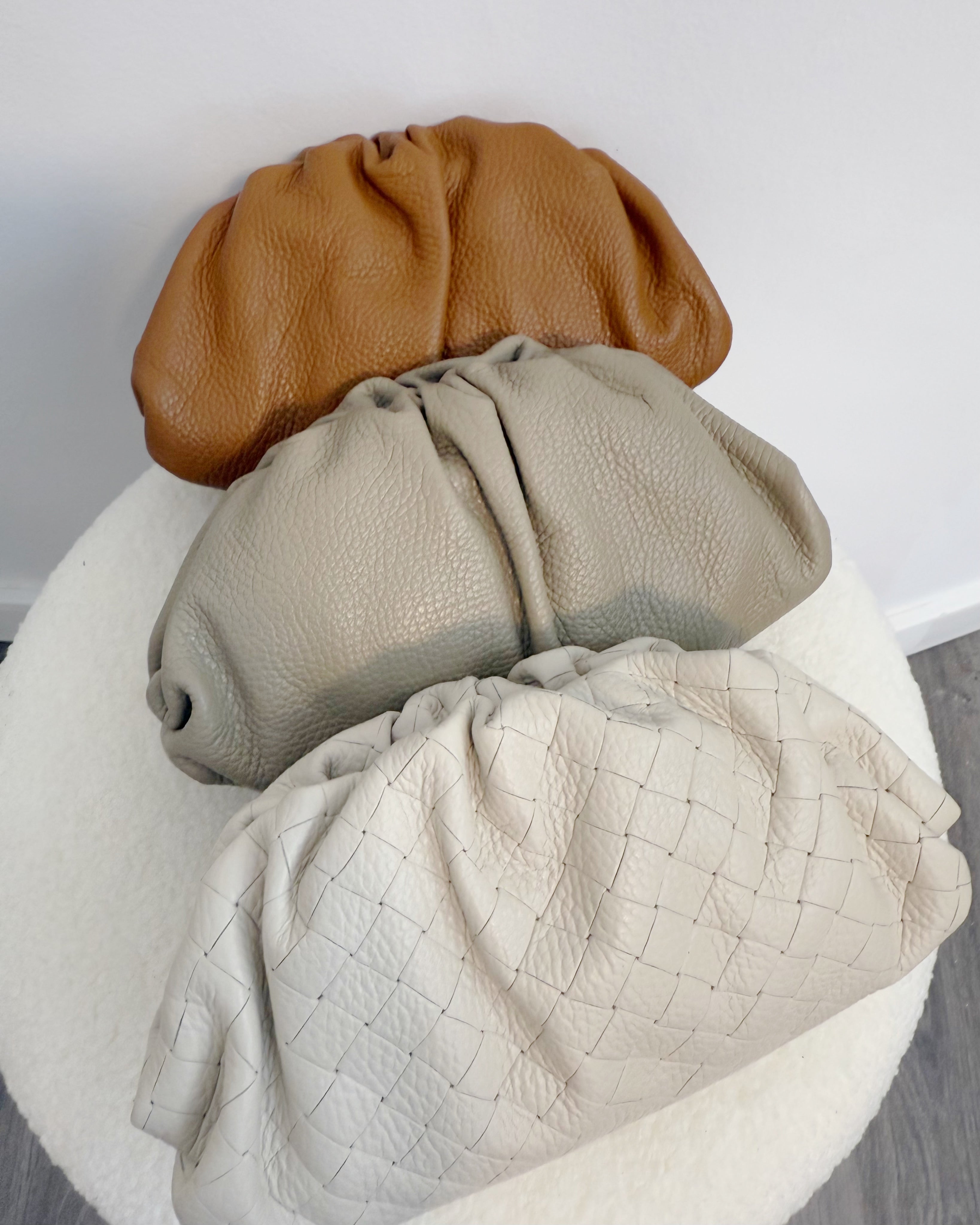 Bolso clutch Elegance