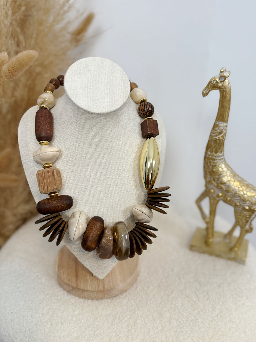 Collar Egipto