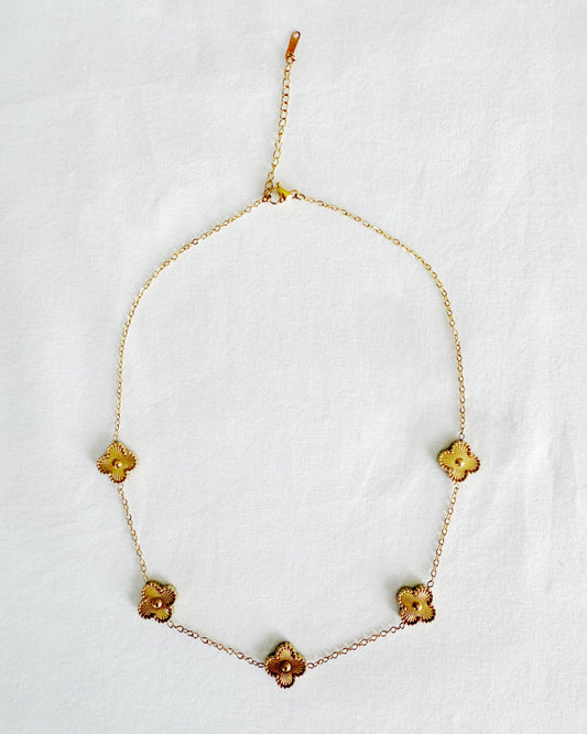 Colar Golden