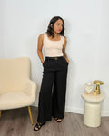 Top Basic Beige