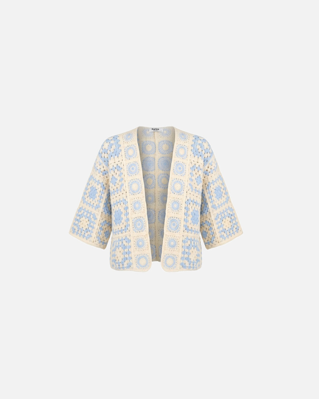 CHAQUETA CALA D’OR