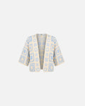 CHAQUETA CALA D’OR