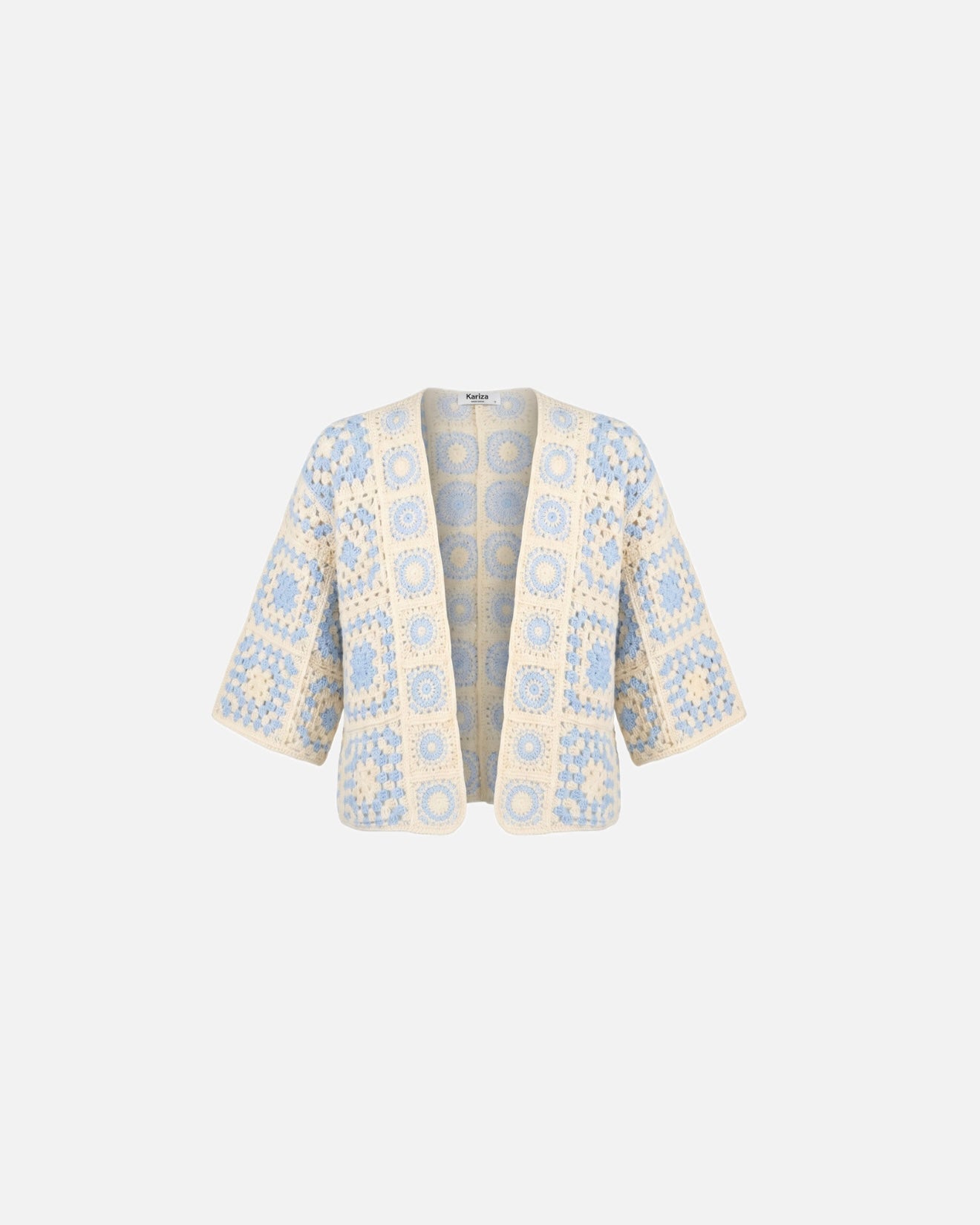 CHAQUETA CALA D’OR