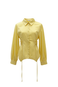 CAMISA LUMIÉRE LACE BUTTER