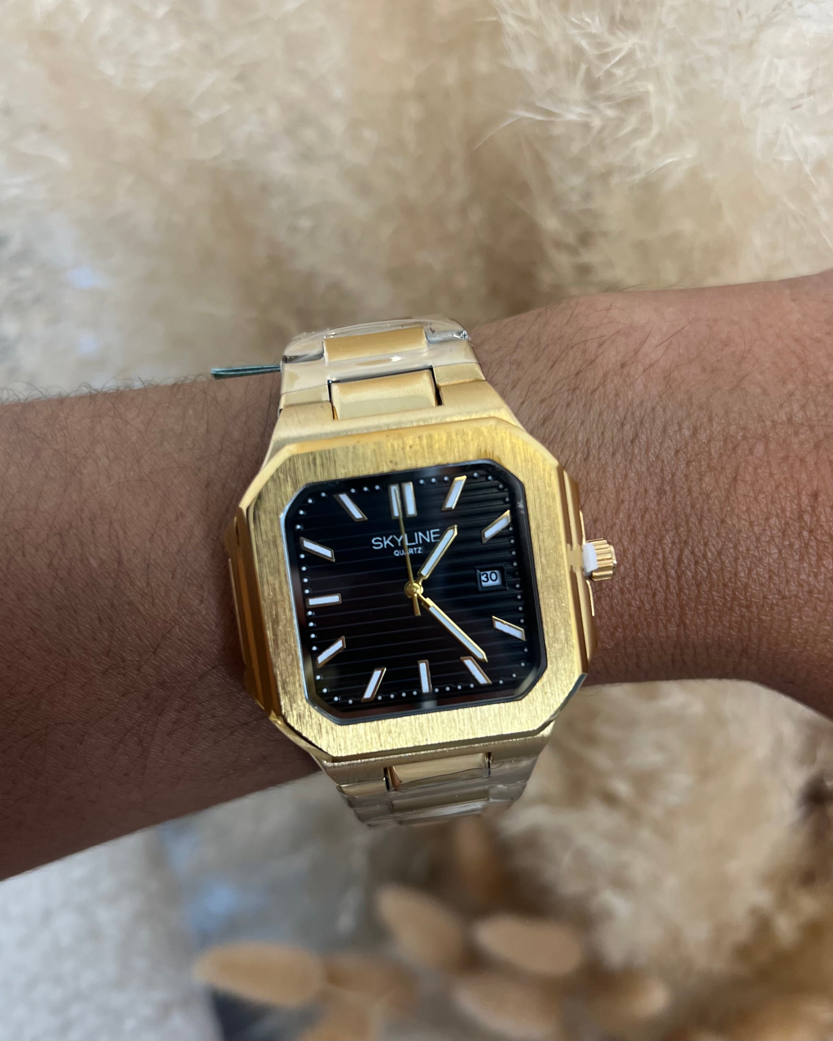 RELOJ CARTE UNISEX