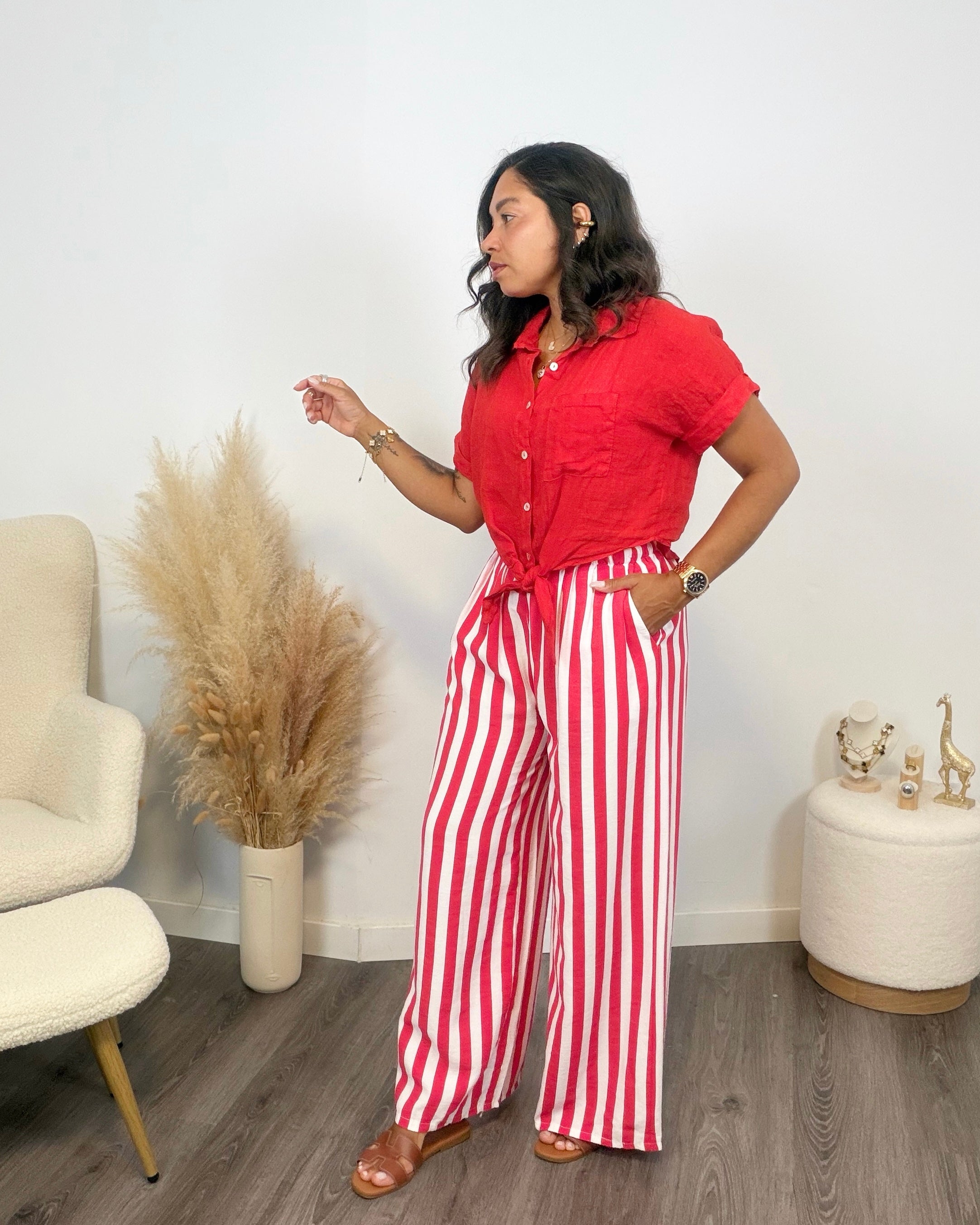 PANTALÓN SINEO