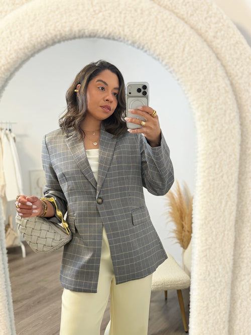 BLAZER SERENA