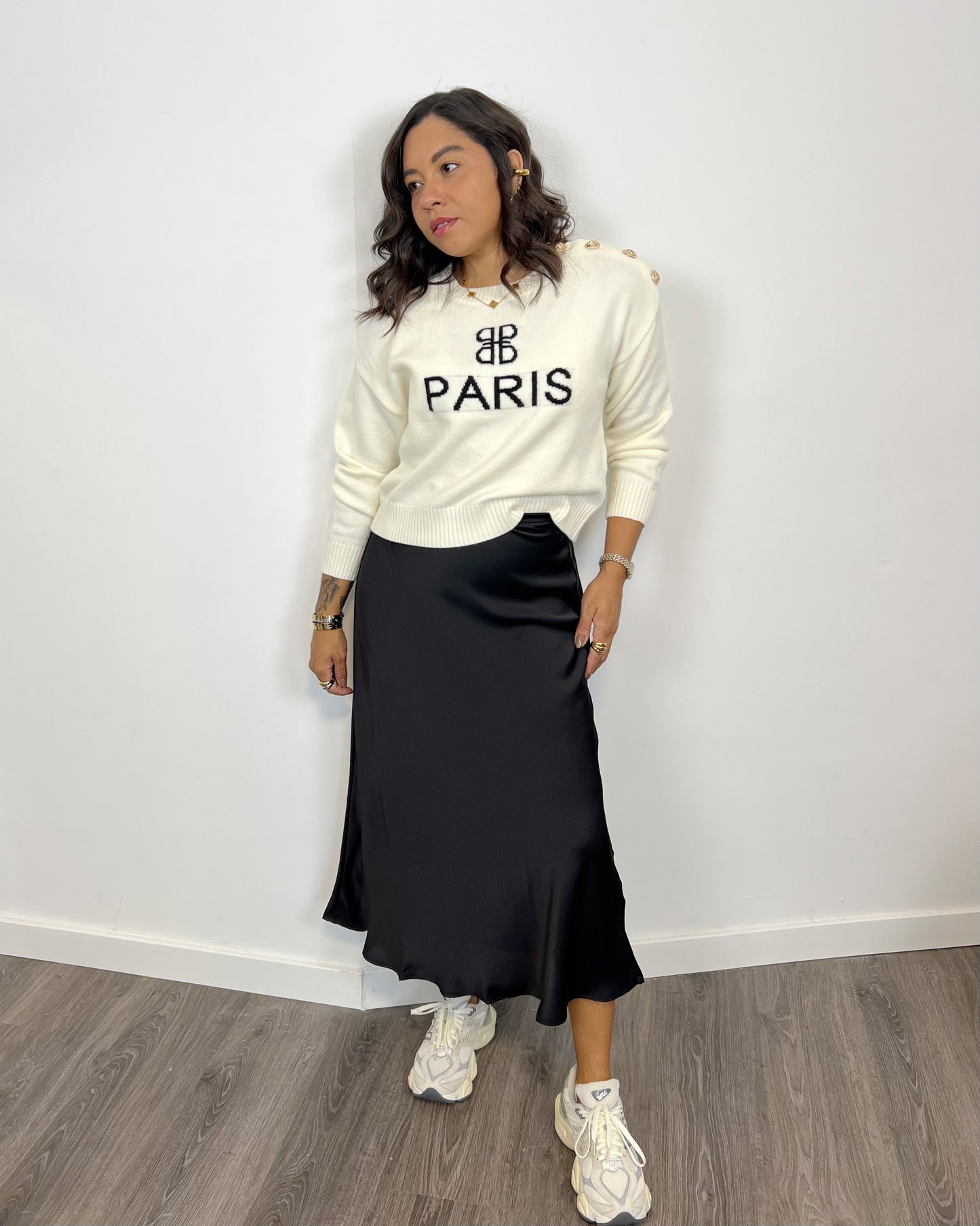 Jersey Paris