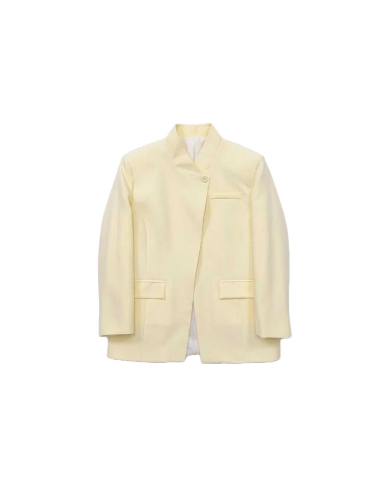 BLAZER ASIMÉTRICA KYOTO