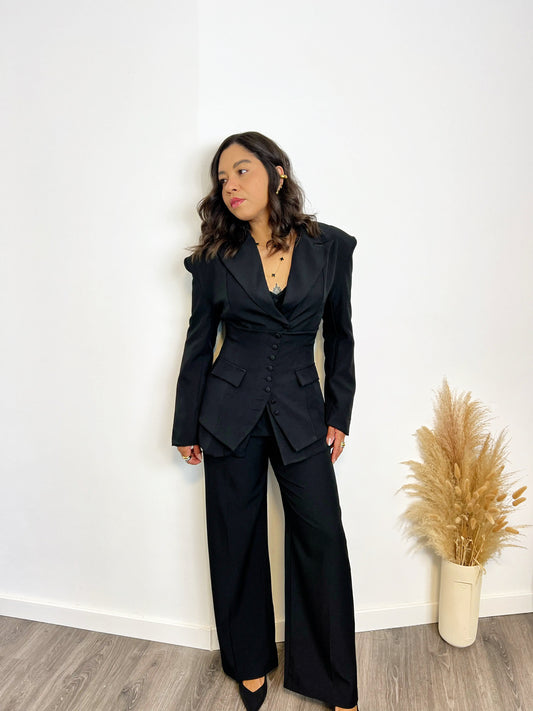 Traje 3 piezas Elegance