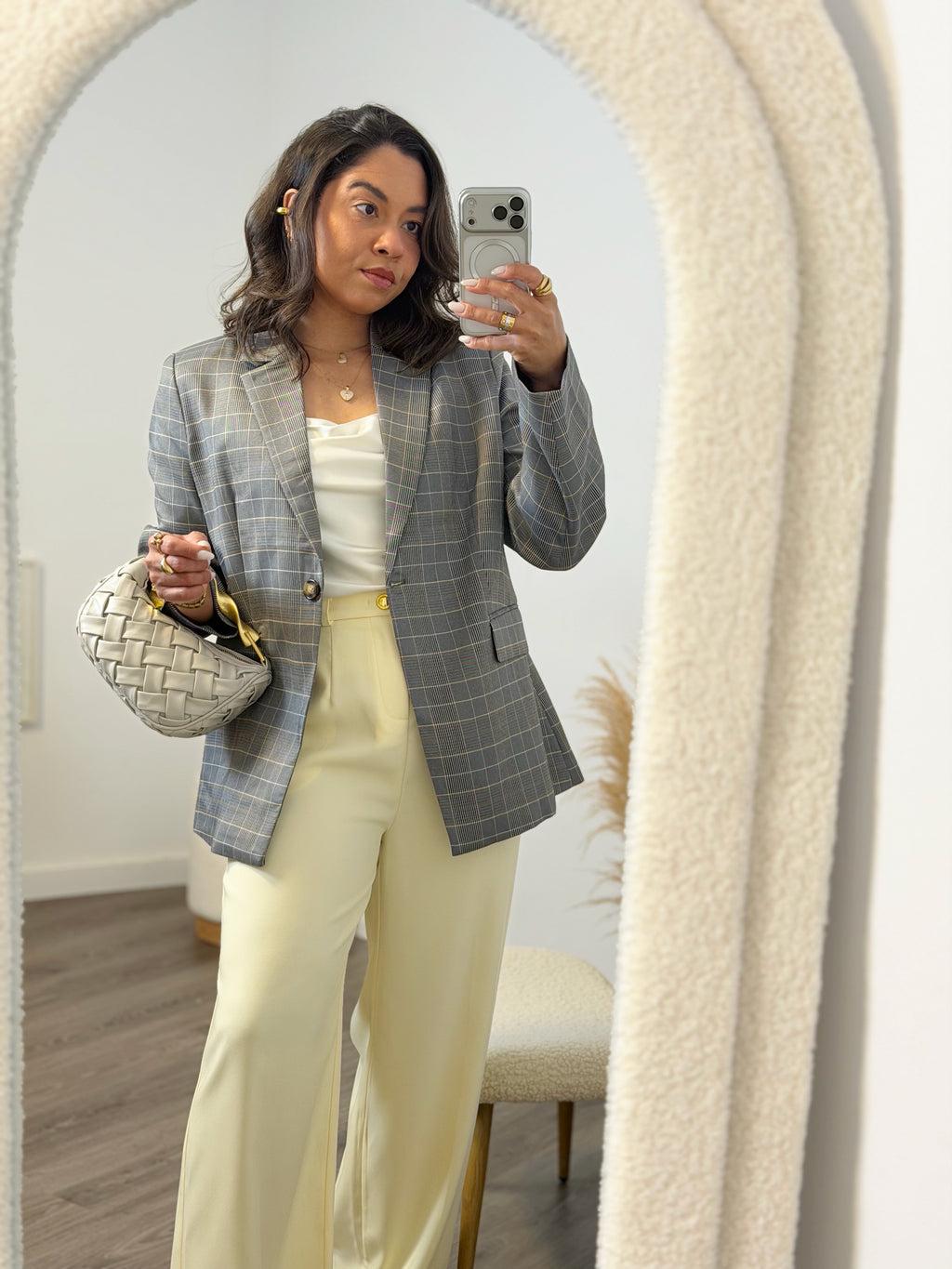 BLAZER SERENA