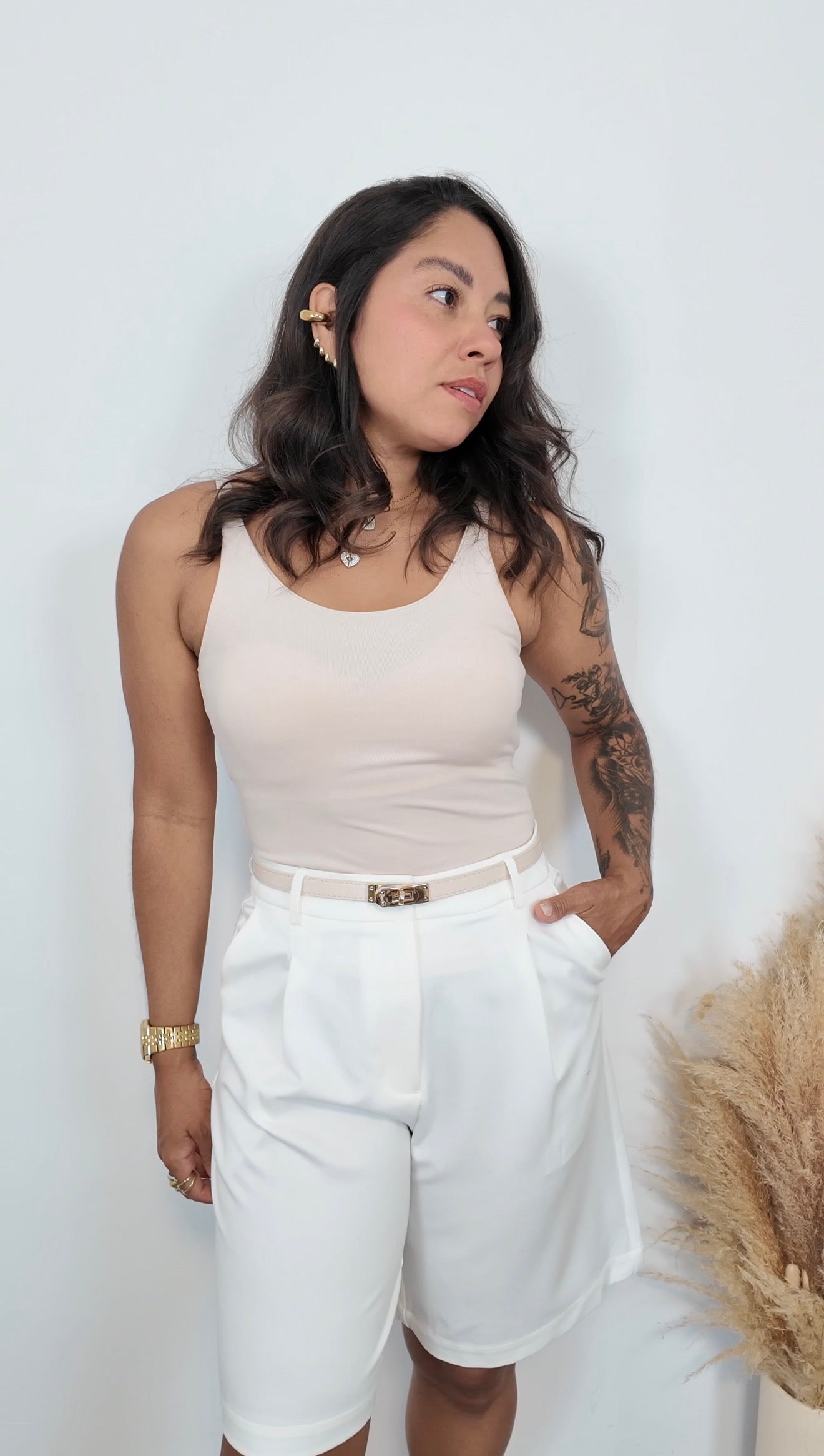 TOP BÁSICO