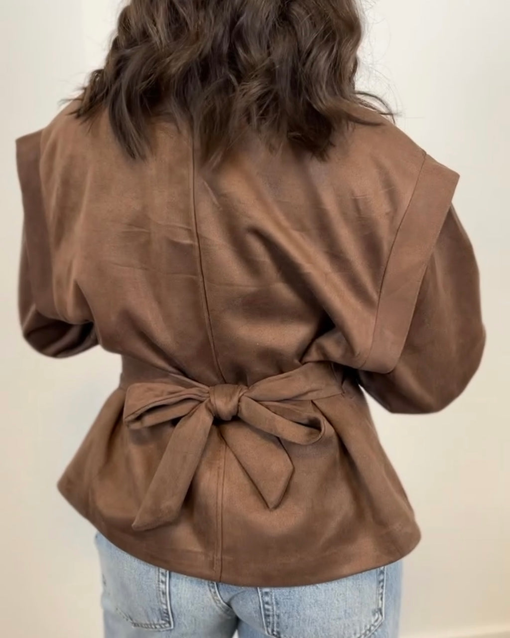 Chaqueta Cool