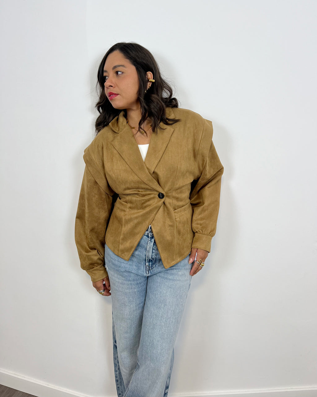 Chaqueta Cool