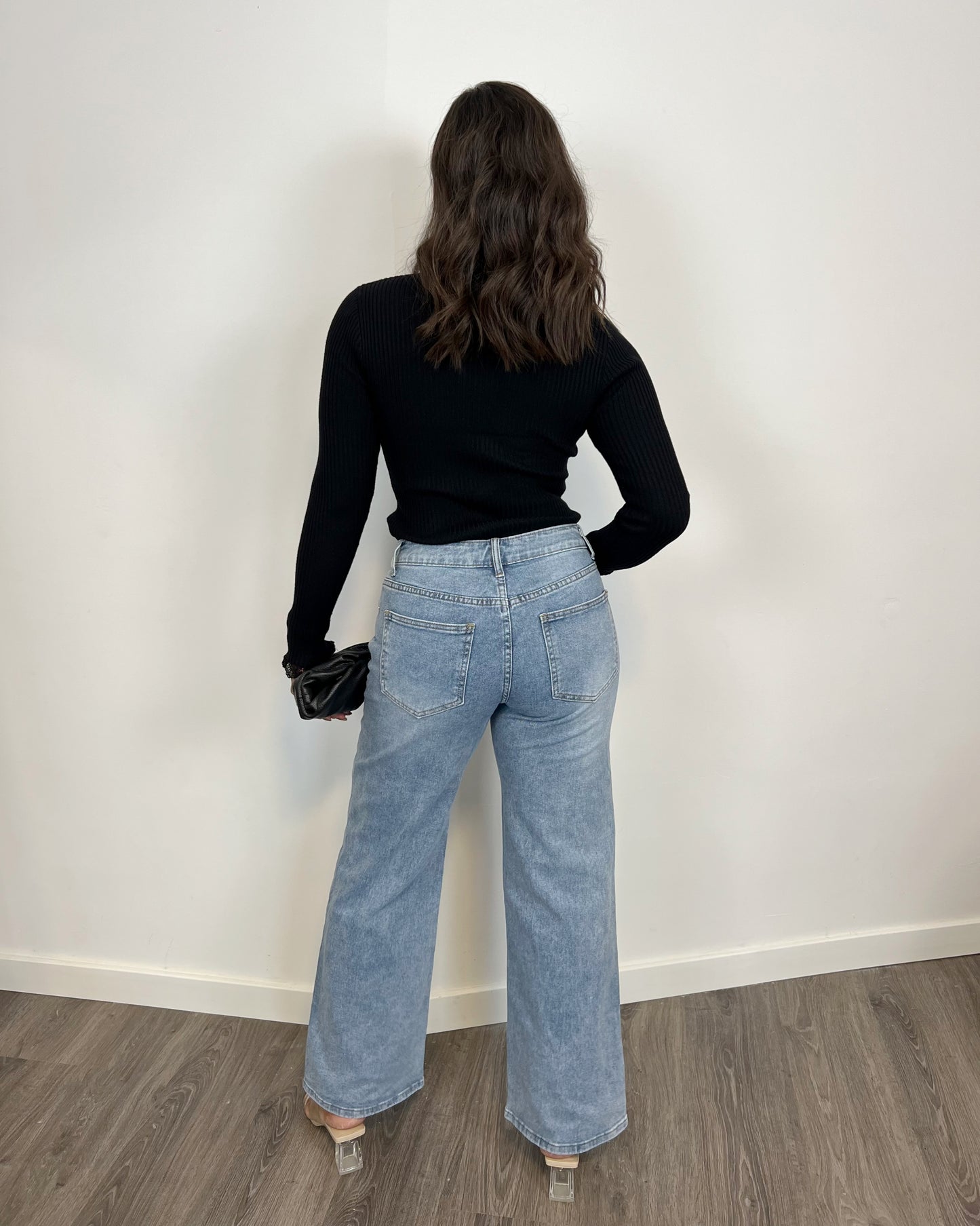 Jeans Zara