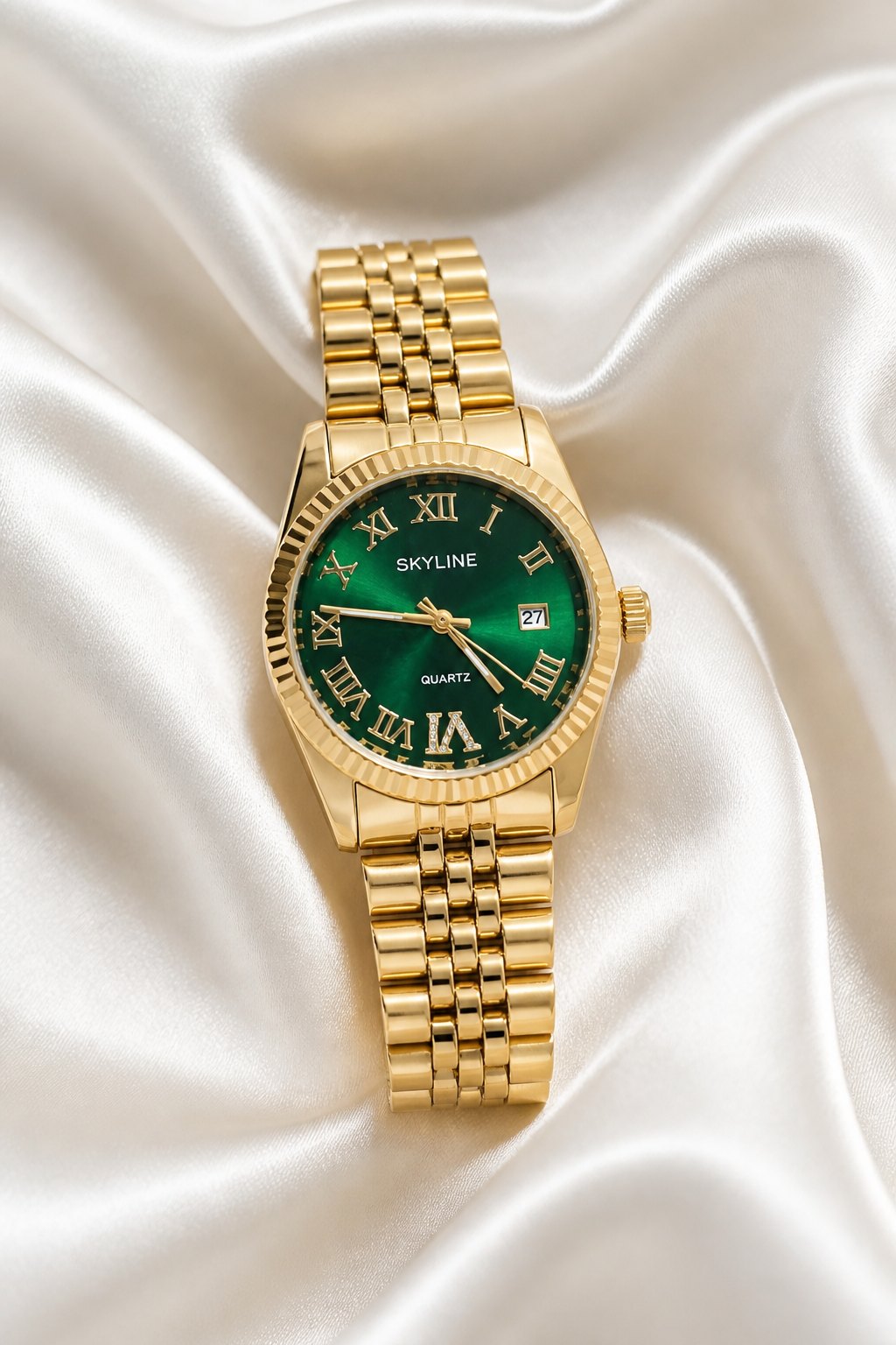 RELOJ NEW YORK