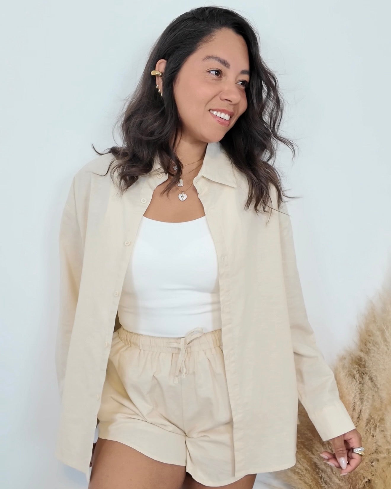 CONJUNTO CALA GAT