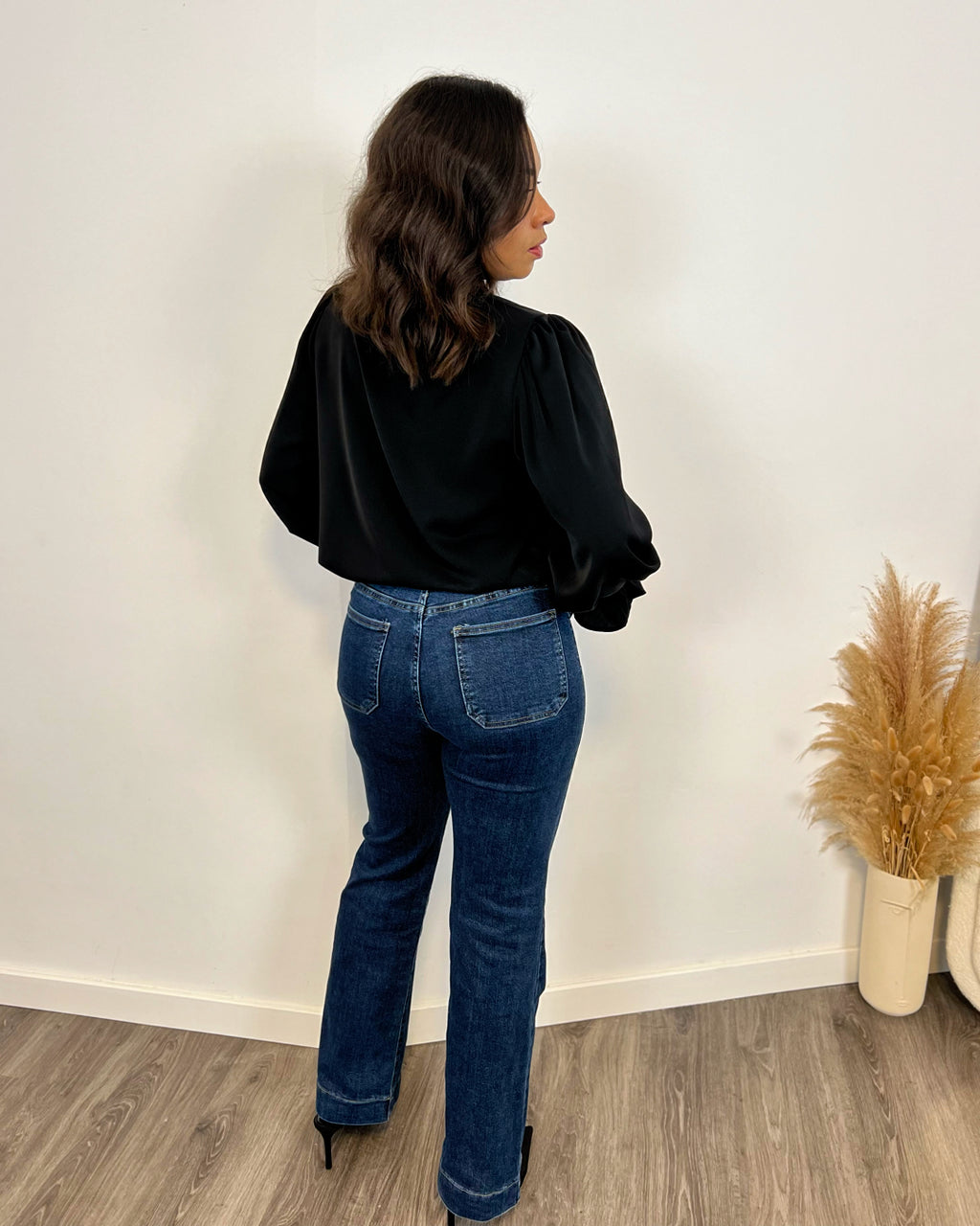 Jeans Lily