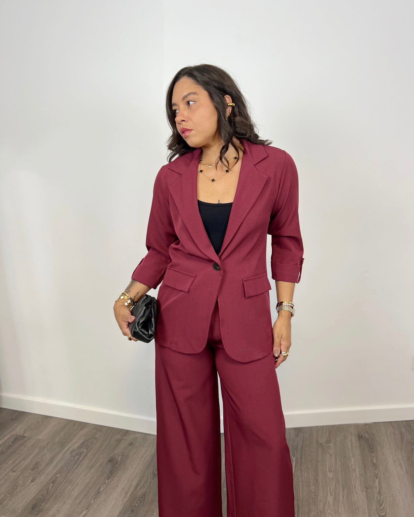 Americana Fénix Burdeos