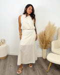 CONJUNTO PERLA BEIGE