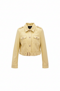 CAZADORA NOUVELLE YELOW